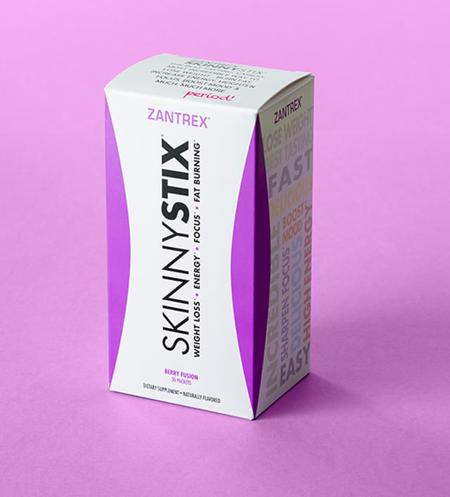 Skinny Stix